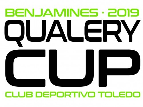 Qualery and Club Deportivo Toledo launch the Qualery Cup, the first youth soccer tournament for little soccer stars.